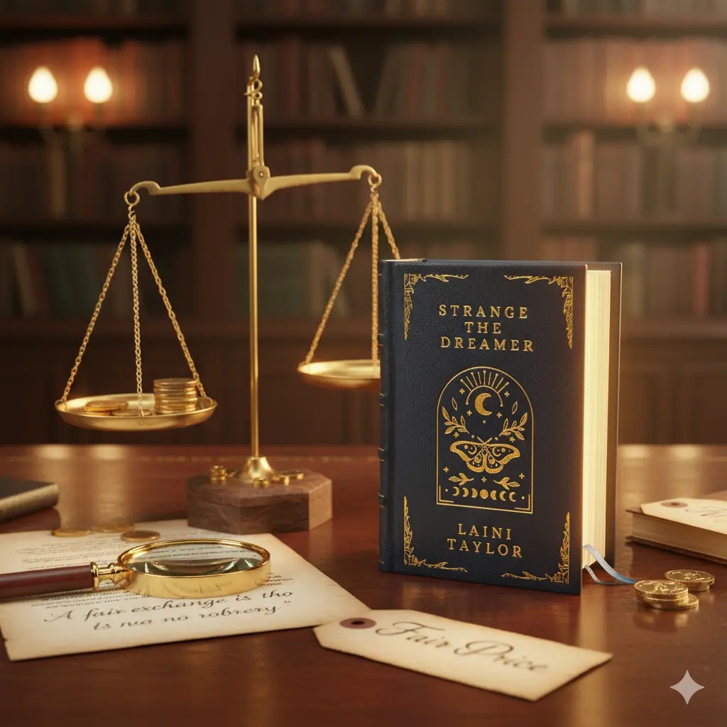 Luxury printing meets honesty—convert your PDF to a stunning custom book at a fair price.